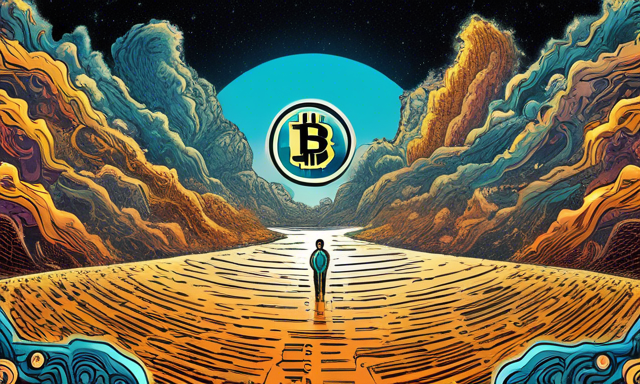 Record Daily Inflow of 875 Million Dollars Revealed for Bitcoin ??