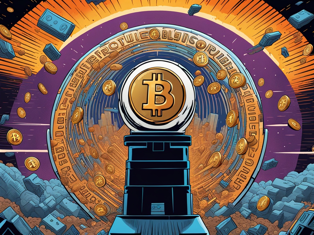Unprecedented Bitcoin Surge Reported After Election Results ??