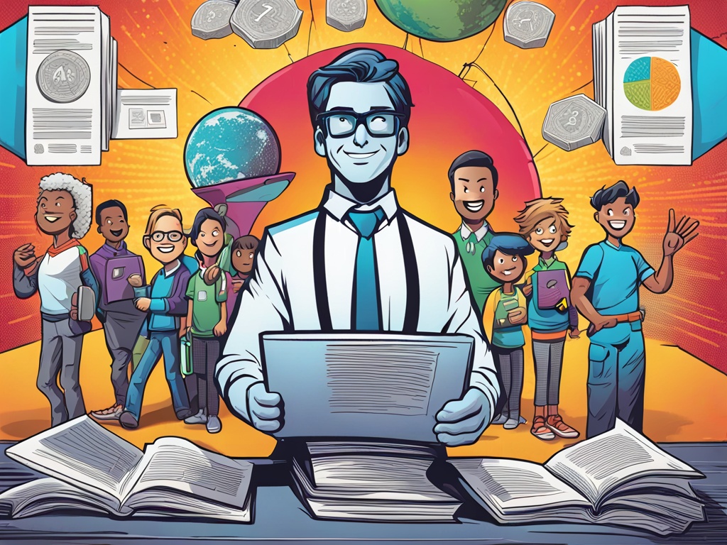 Transformative Initiatives in Web3 Education Unveiled by DWF Labs ??