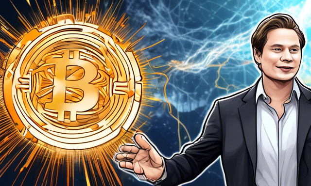Powerful Bitcoin Transfer of 32,371 BTC by Mt. Gox Revealed ??