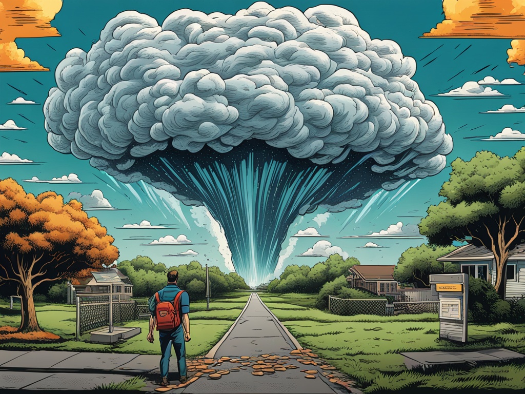 Major Ruling Confirmed: Tornado Cash Smart Contracts Unclassified ?️?️