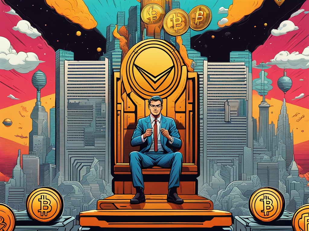 Powerful Crypto Platform Trade Republic Explored in 5 Key Aspects ??