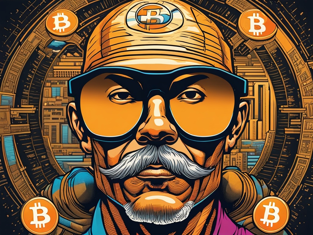 Stunning $85,000 Bitcoin Mark Expected Amid Market Surge ??