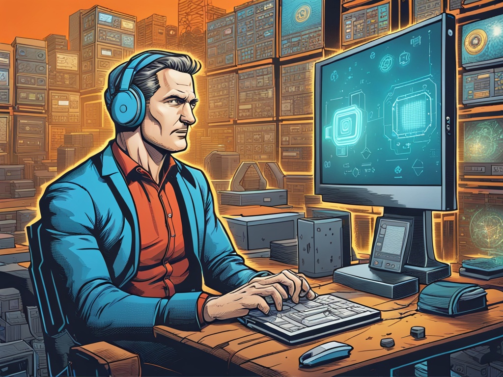 Powerful Blockchain Applications in 7 Industries Explained ?✨