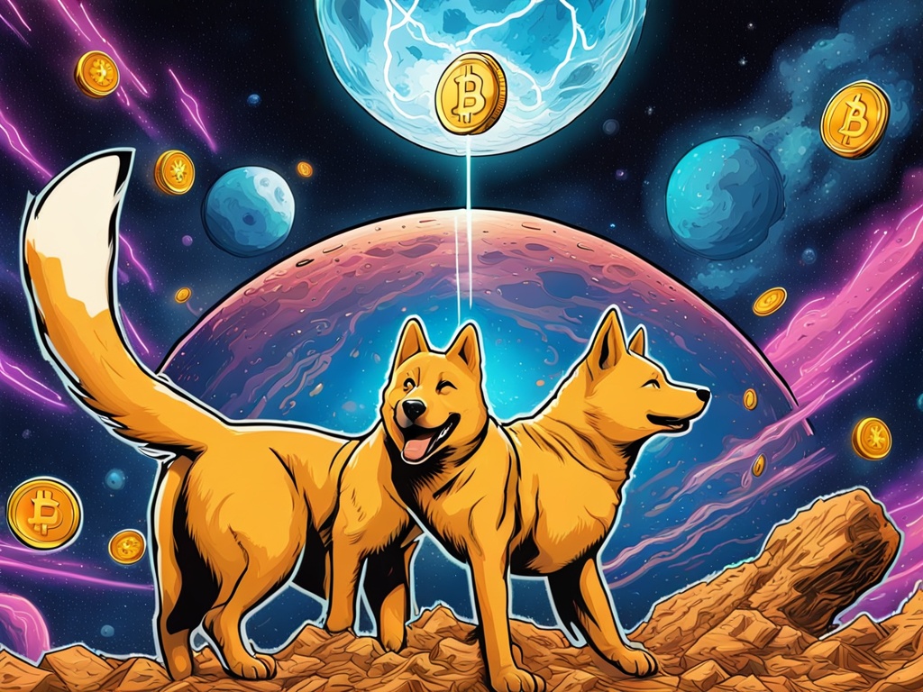 Epic Lawsuit Against Elon Musk Over Dogecoin Ends Peacefully ??