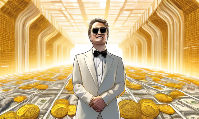 Incredible $2 Billion in Inflows Recorded by Bitcoin ETFs ??