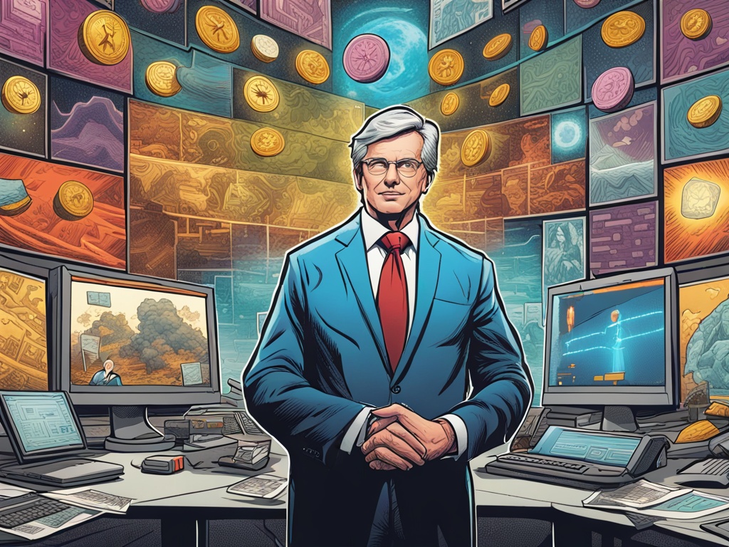 Strategic Stocks for Long-Term Growth Revealed by Experts ??