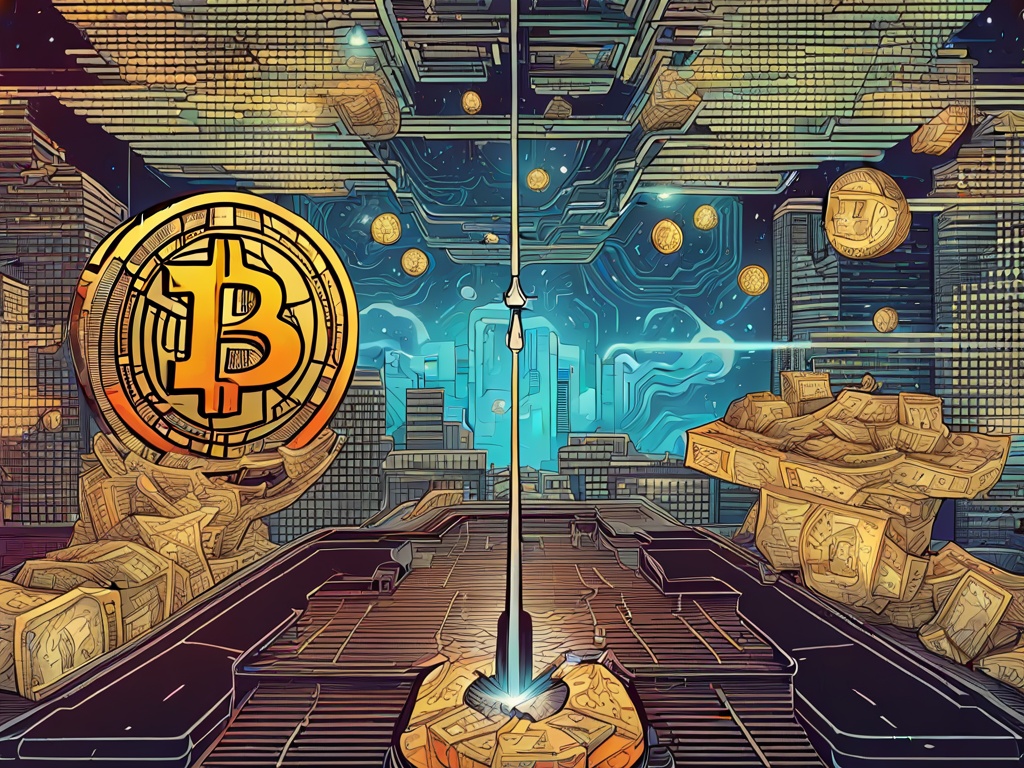 Stunning 27,200 BTC Acquisition by MicroStrategy Announced ??