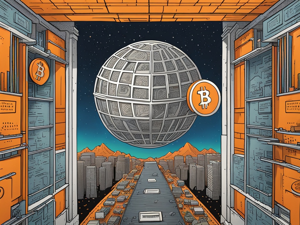 Powerful Bitcoin Surge Expected to Reach $145K by Year-End ??