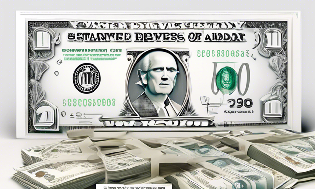 Massive $2.2 Billion Weekly Inflows Driven by Republican Hopes ??