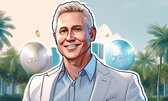 Groundbreaking $30 Million Token Sale Plans Established by WLFI ??