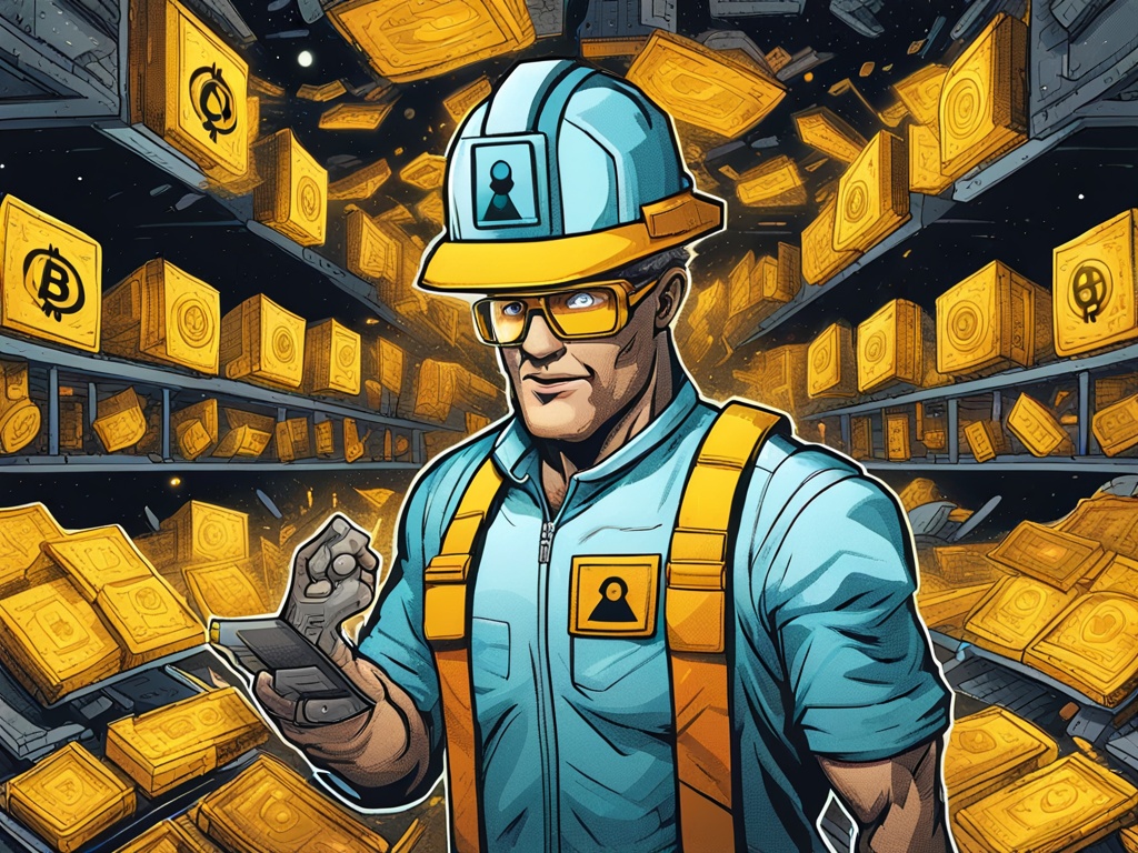 Exciting 5 Key Details About Merged Mining on Binance Pool! ??