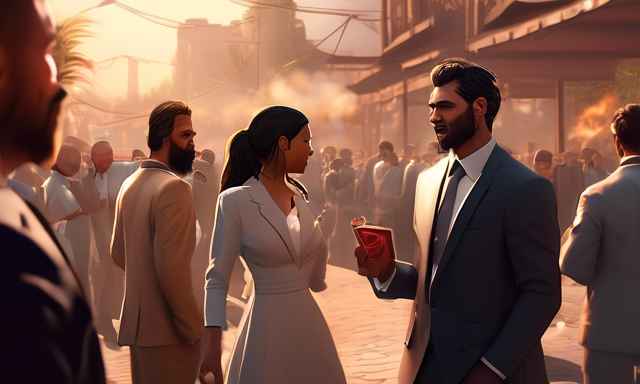Incredible Success of Off the Grid Game Captured Players' Hearts ??