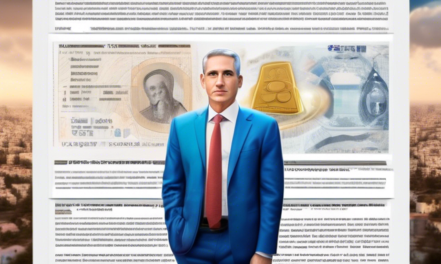 Powerful Insights Unveiled on Israel's Crypto Tax Collection Failures ??