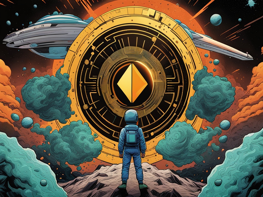 Unprecedented Surge in XRP Interest and Price Achieved ??