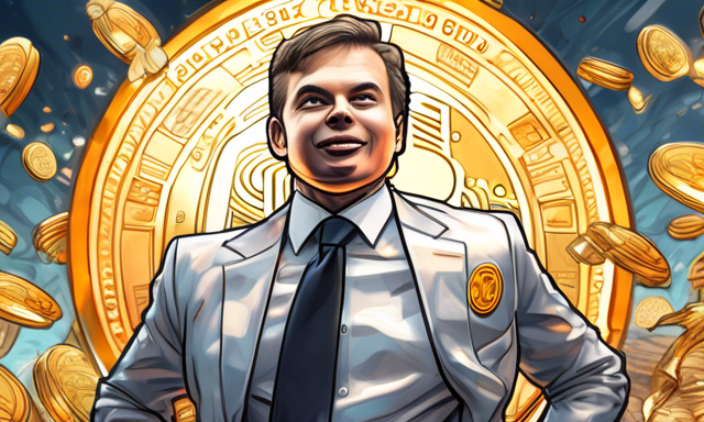 Significant Bitcoin Price Surge of 14.74% Observed Recently ??
