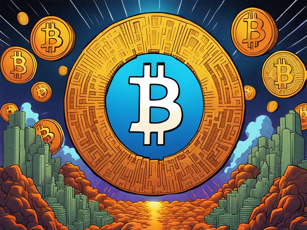 Unbelievable 93K All-Time High Reached by Bitcoin ??