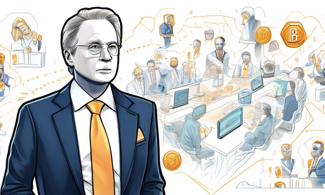 Crypto Is Being Discussed as a Key Election Issue ??