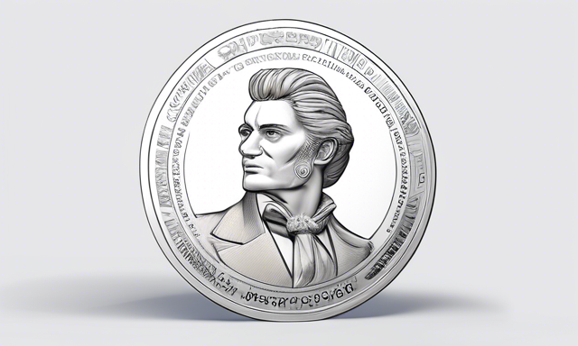 Powerful New Stablecoin USDG Launched by Paxos and DBS ??