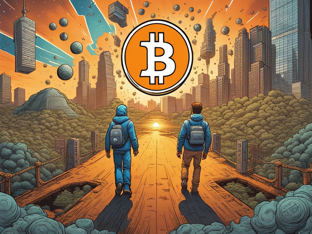 Bitcoin Price Surged Past $81,000 Amid Pro-Crypto Environment ??