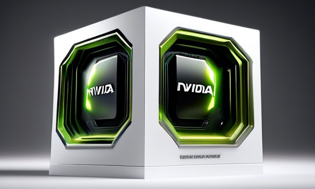 Powerful Nvidia Shares Surge to Reclaim Most Valuable Company Title ??