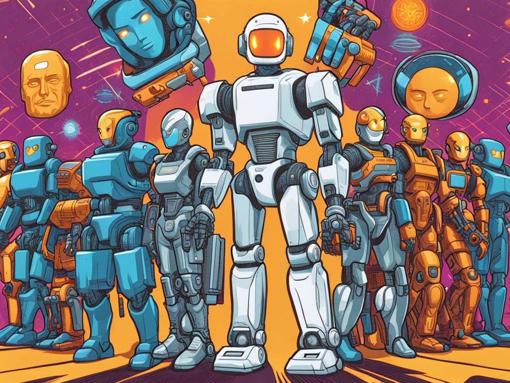 Small Language Models Envisioned for Future Robotics Success ??