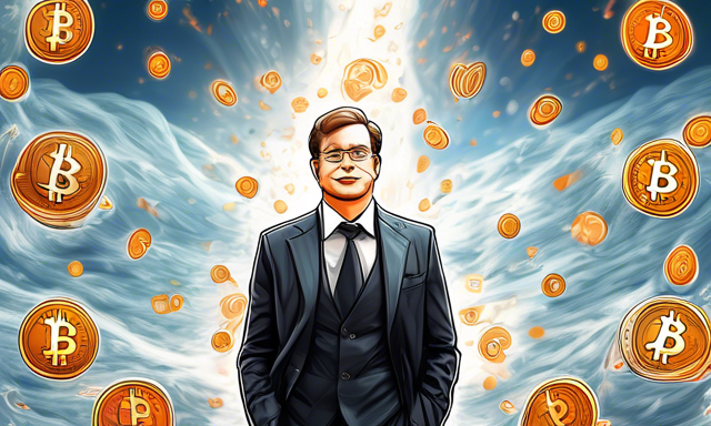 Stunning 4 Reasons for Bitcoin's Sudden Price Plunge Revealed ??