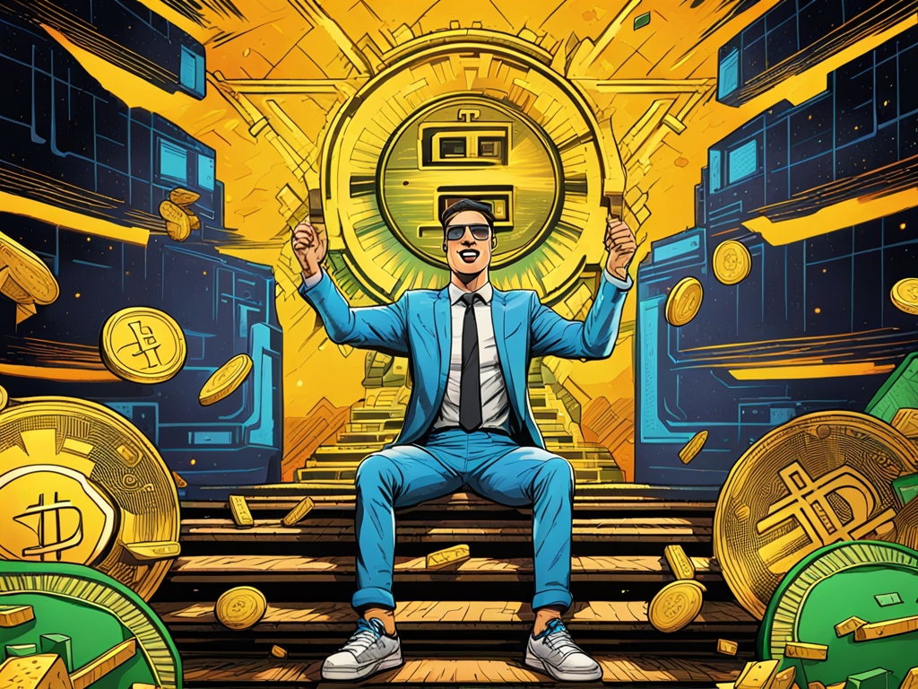 Exciting 7 Offers Introduced by Binance's Earn Wednesday! ??