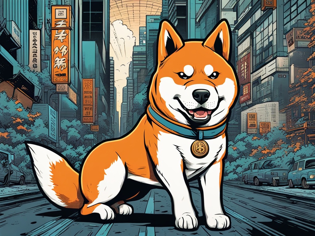 Stunning Drop of 82% Recorded in Shiba Inu Burn Rate ??