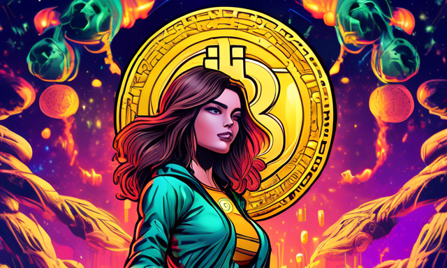 Powerful Addition of Kaia on Binance Seen as Game Changer ??