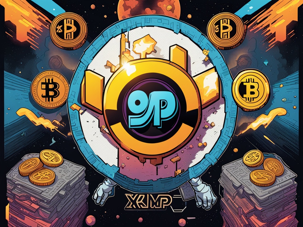 Record XRP Value Surpassed $1 After Stunning 101% Pump ??