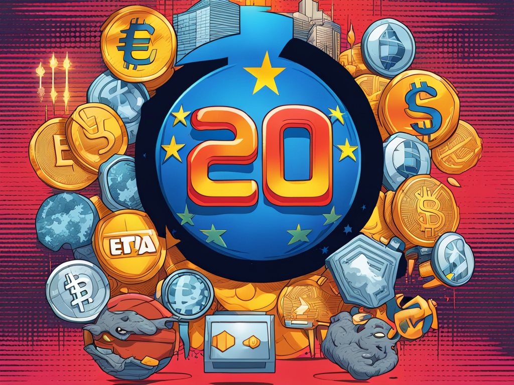 New Ad Options for EU Users Offered by Meta Platforms ?✨