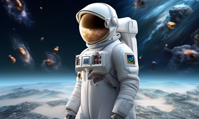 Profound Losses of $54 Million Reported by Galaxy Digital ??