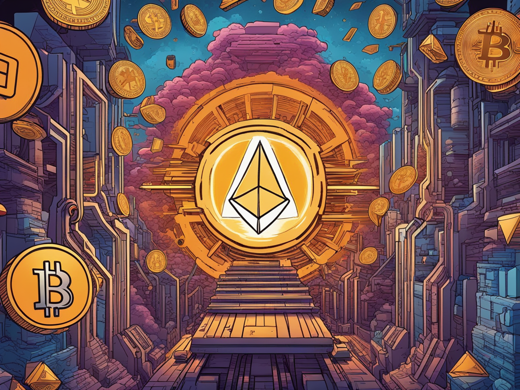 Excitement Builds as 12000 Attendees Prepare for Ethereum Devcon ??