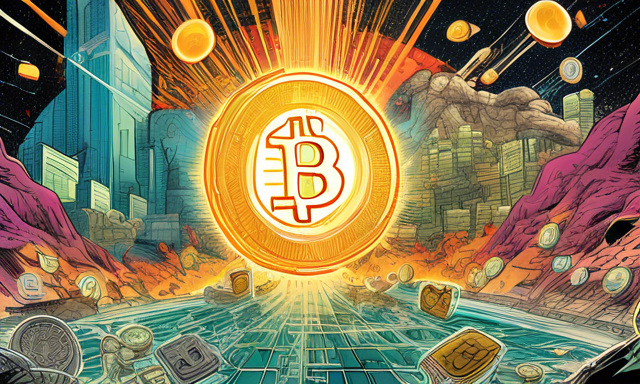 Remarkable Q3 Results by Tether Highlight Financial Milestones ??