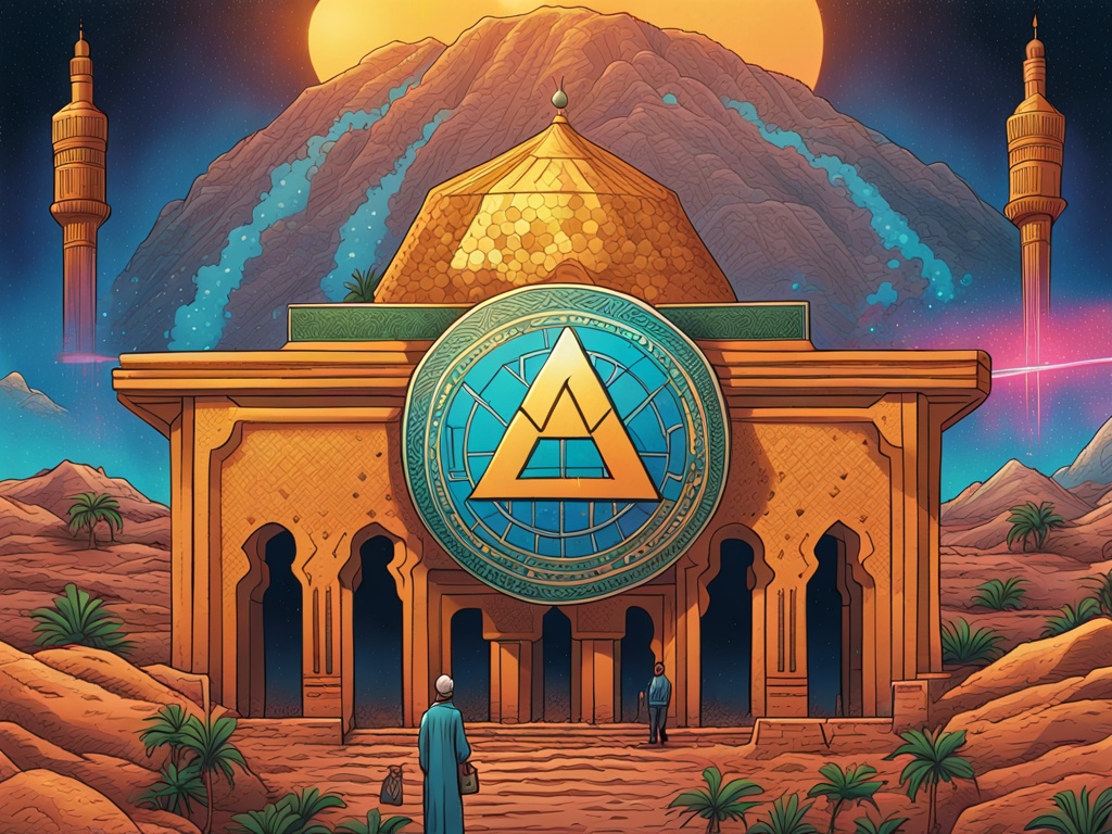 Remarkable Shift in Morocco's Crypto Ban Signaled by Draft Law ??