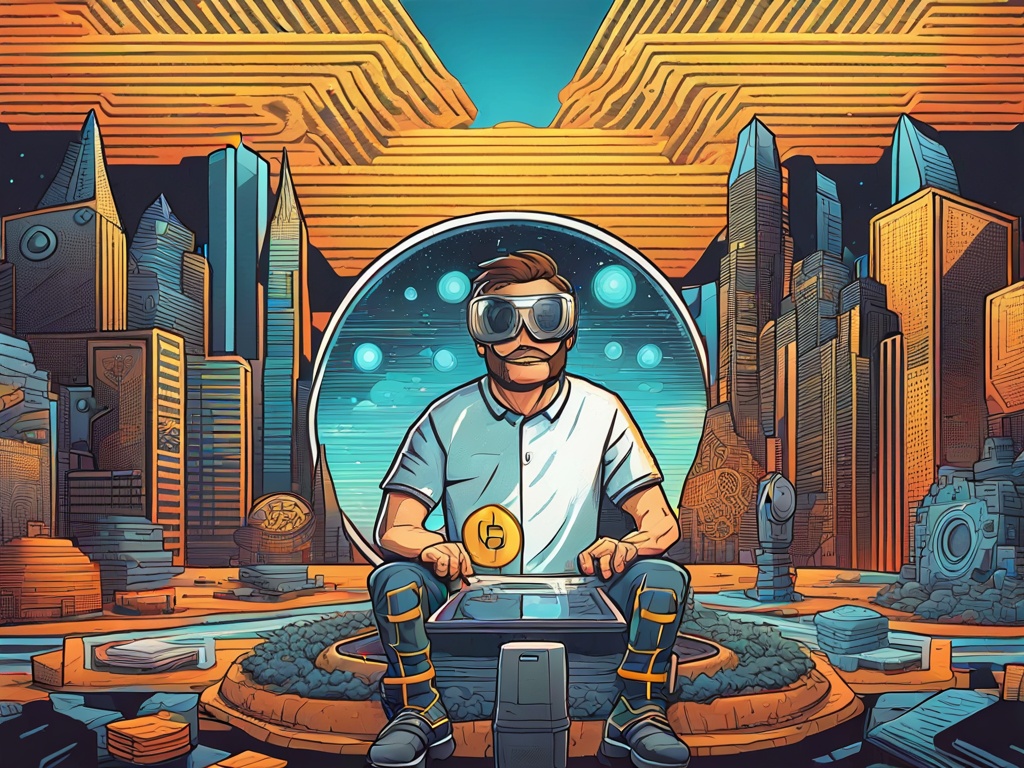 Effective Ways Crypto Can Be Utilized in Everyday Life ??