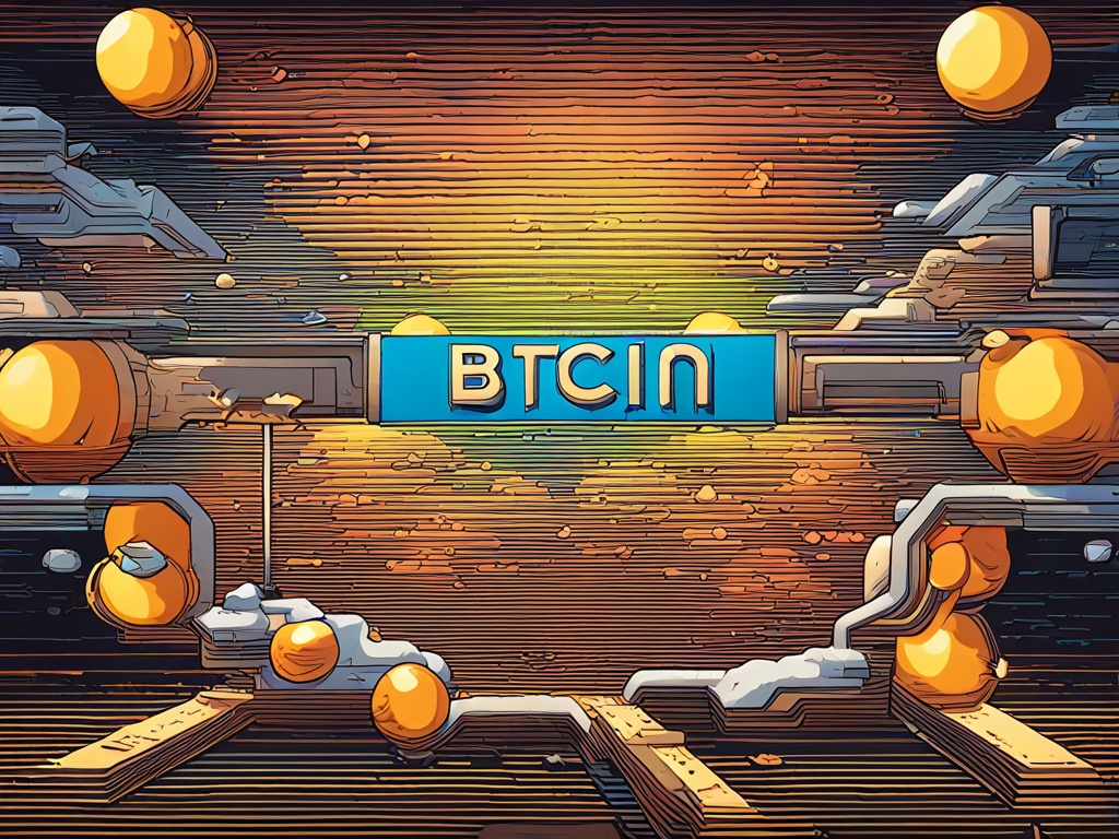 Game-Changing Regulatory Shifts for Bitcoin Are Anticipated ??