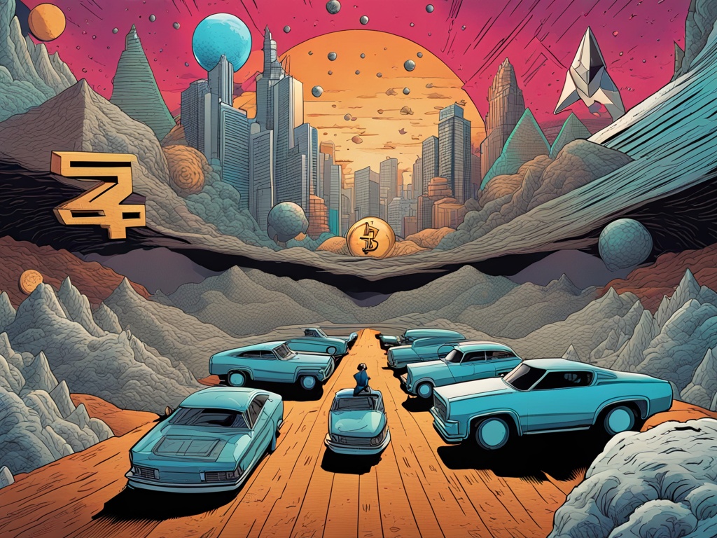 Profound Decline Expected for Ethereum Price Dynamics ??
