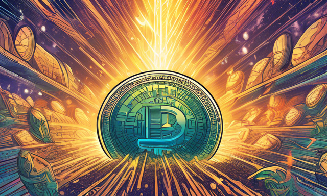 Groundbreaking 500 Million NS Tokens Allocated for Community Engagement ??