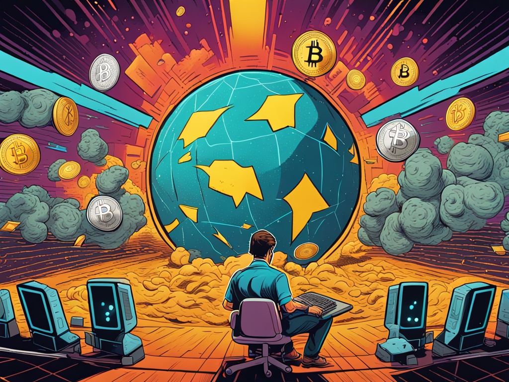 Shocking Predictions About a New Crypto Boom Are Being Made ??