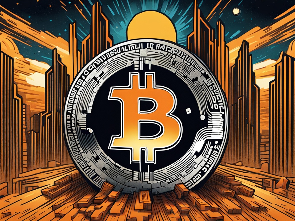 Powerful Bitcoin Price Surge Driven by Regulatory Certainty ??