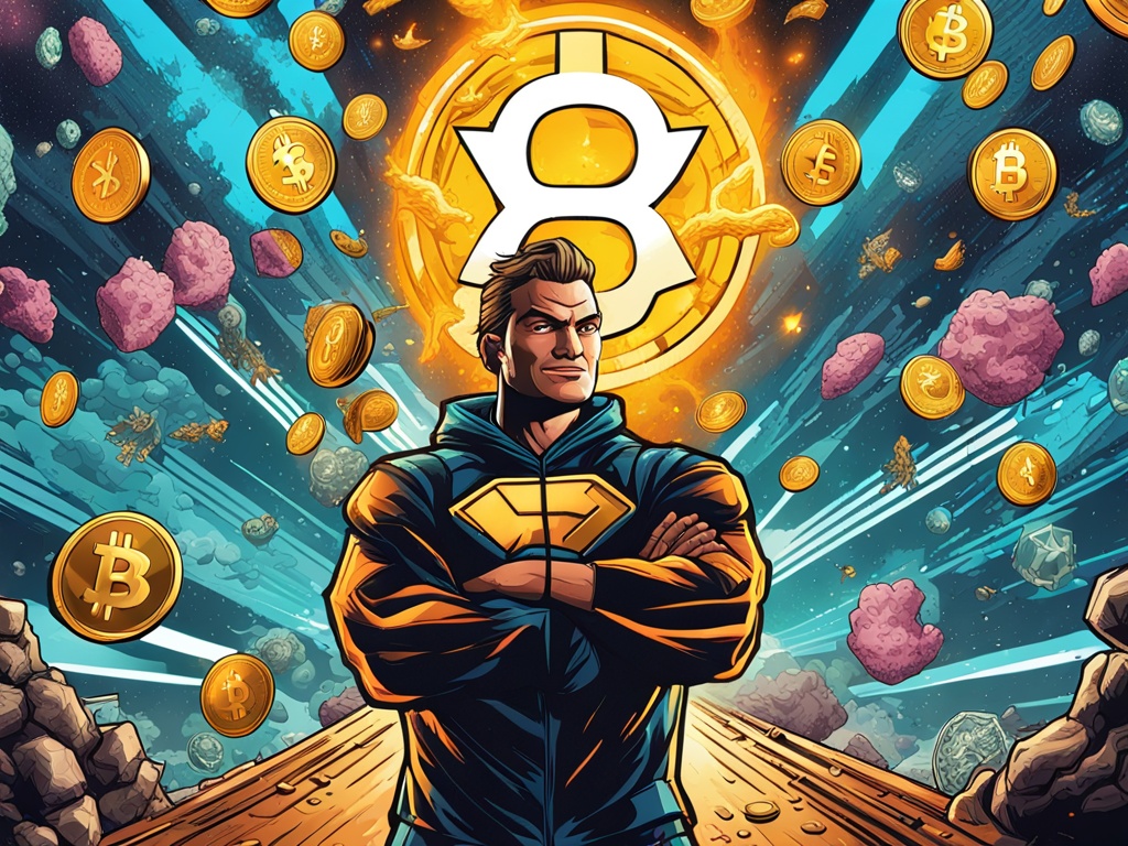 Exciting Gains Recorded in Altcoin Seasons and Crypto Trends ??