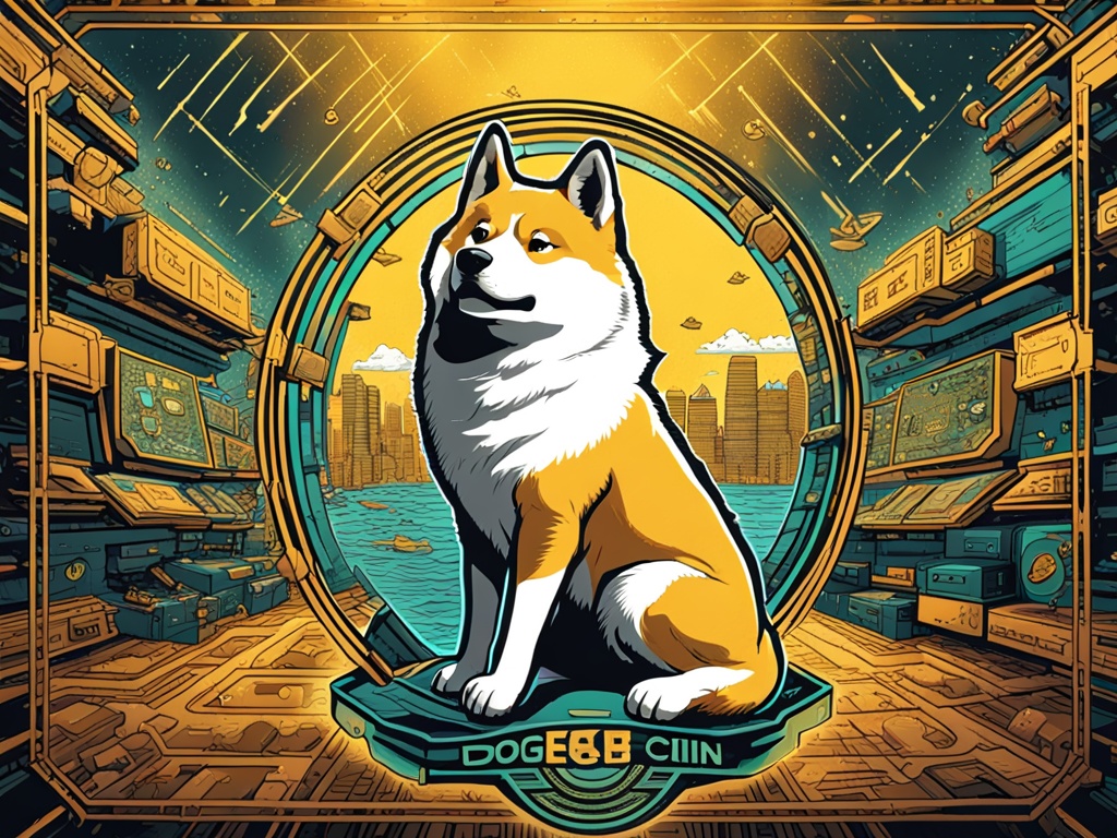 Staggering 143% Surge in Dogecoin Value Registered ??