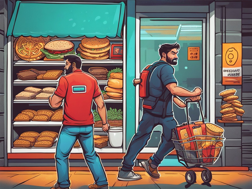 Critical Antitrust Violations Confirmed Against Zomato and Swiggy ??