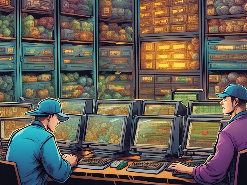 Shocking Delays in Bitmain ASIC Shipments Are Causing Chaos ??