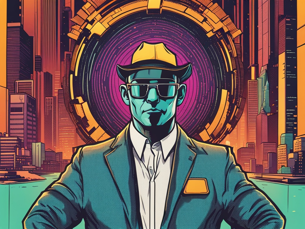 Remarkable 27% Decline in DOT Market Cap Revealed by Messari ??