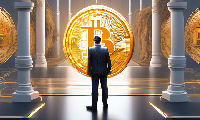 Major Bitcoin Transfer of 32,371 BTC Leads to Price Drop ??