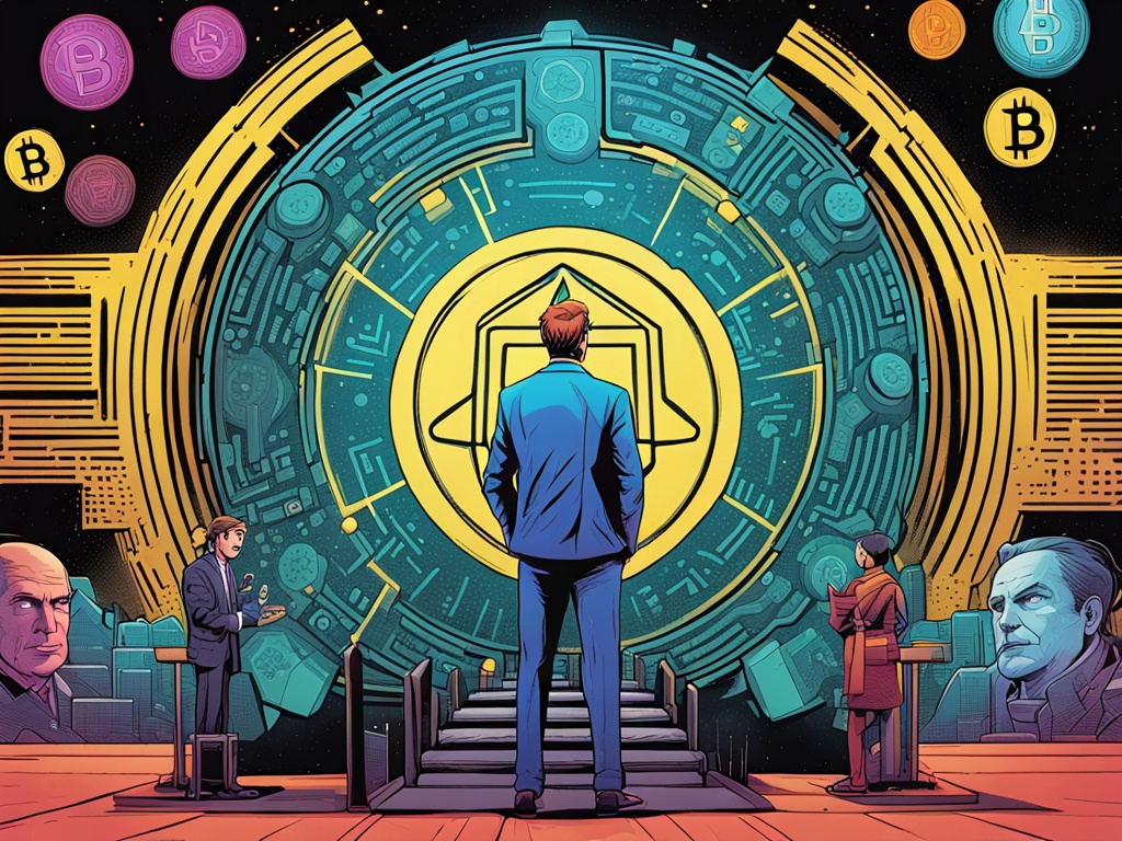 Significant Call for Revisiting Crypto Ownership Ban by Chamber ??