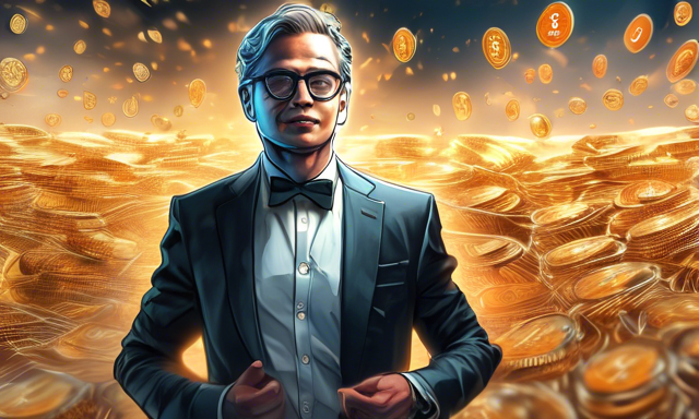 Stunning Bitcoin Surge Past $76K Signals Market Optimism ??